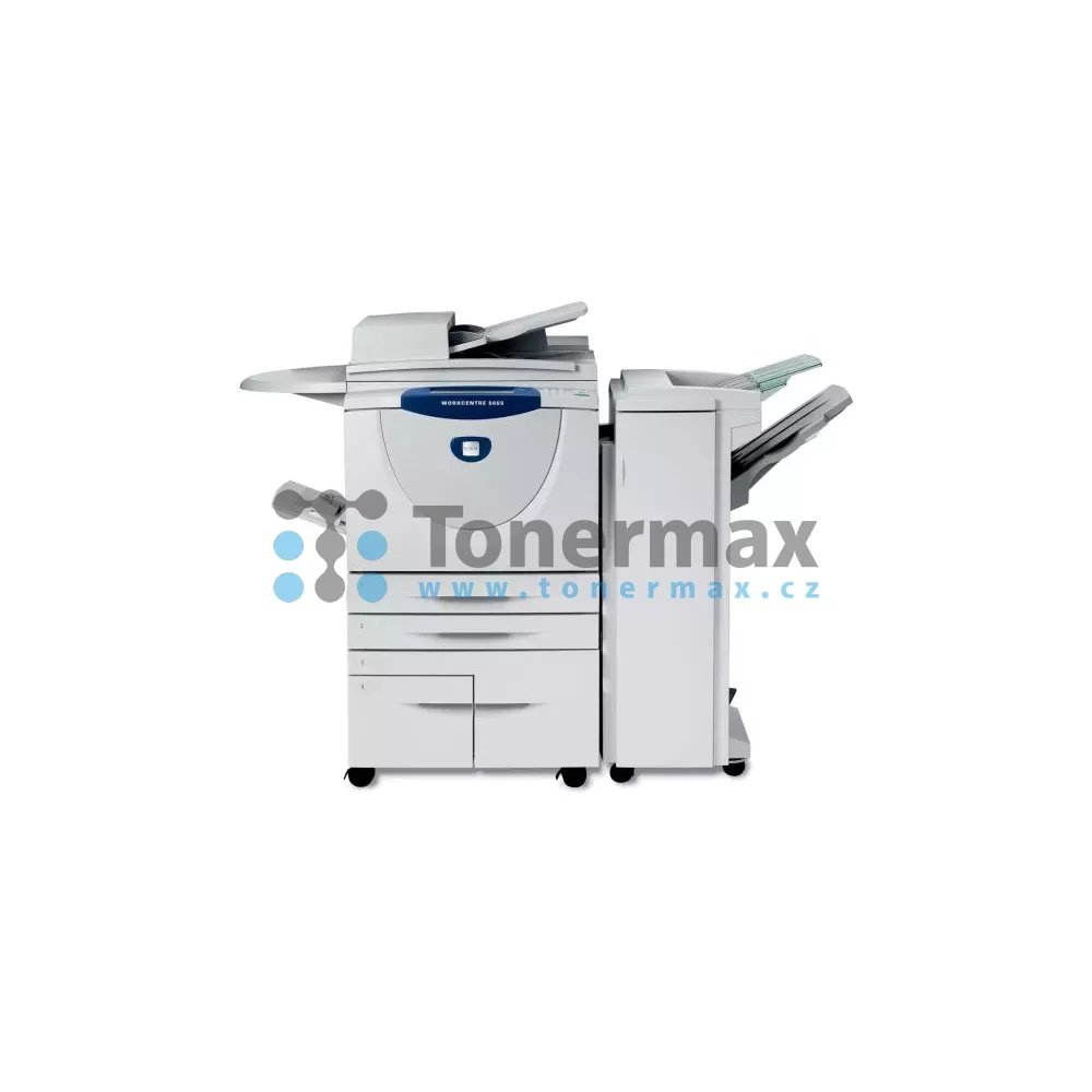 Xerox WorkCentre 5655