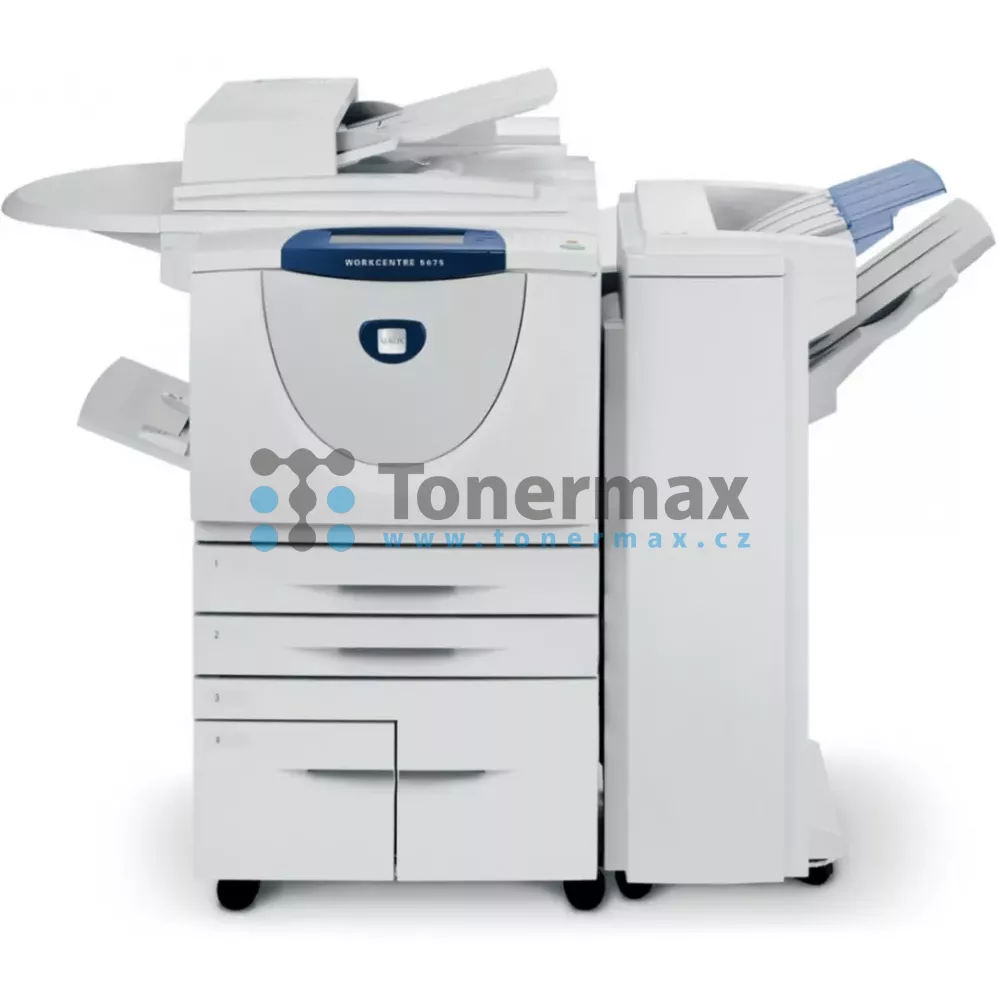 Xerox WorkCentre 5638