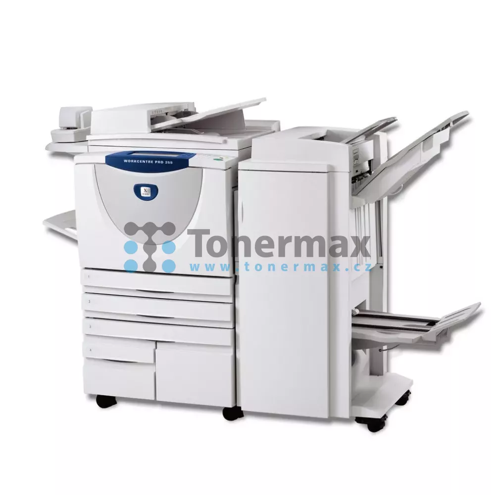 Xerox WorkCentre Pro 255