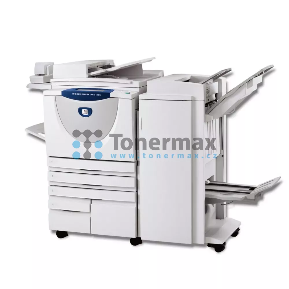 Xerox WorkCentre Pro 245