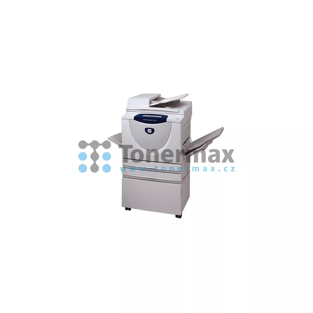 Xerox CopyCentre C35