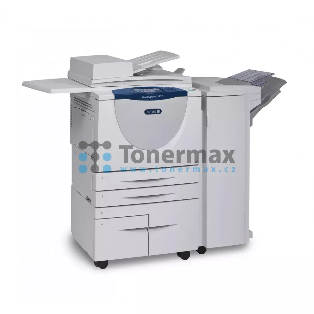 Xerox WorkCentre 5765