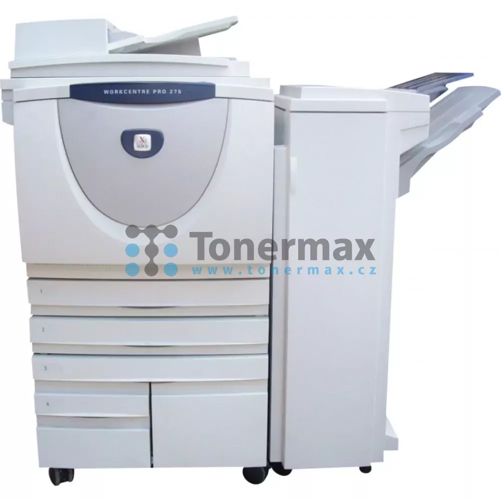 Xerox WorkCentre Pro 275