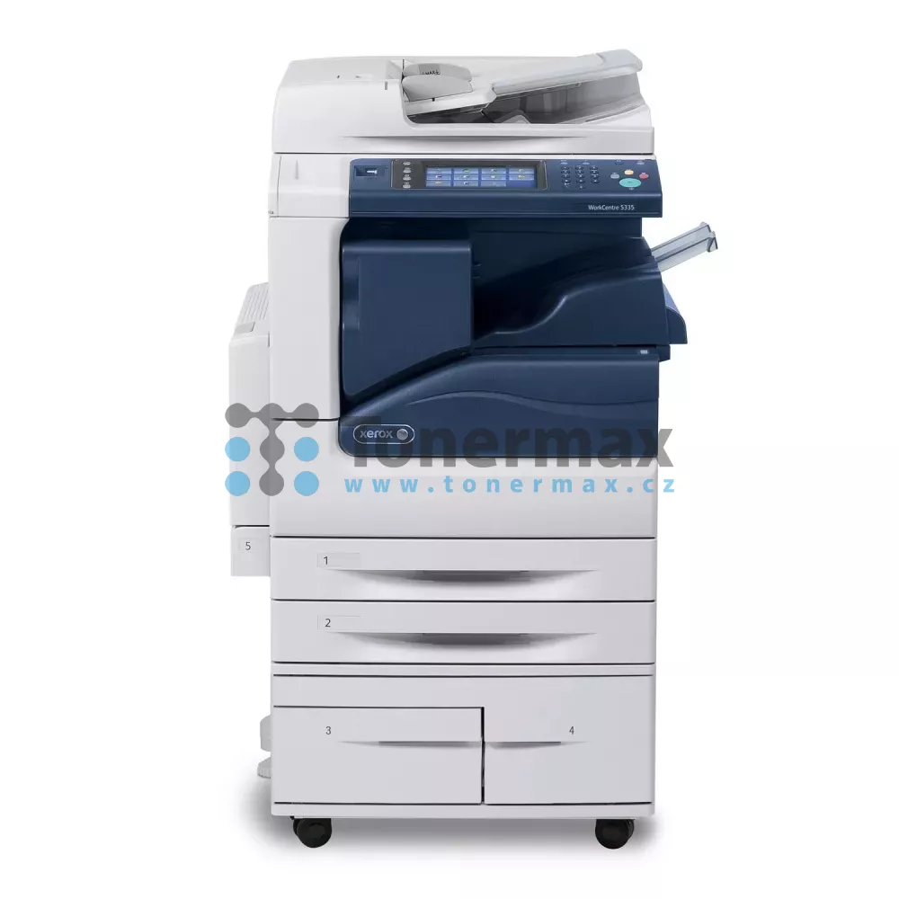 Xerox WorkCentre 5330