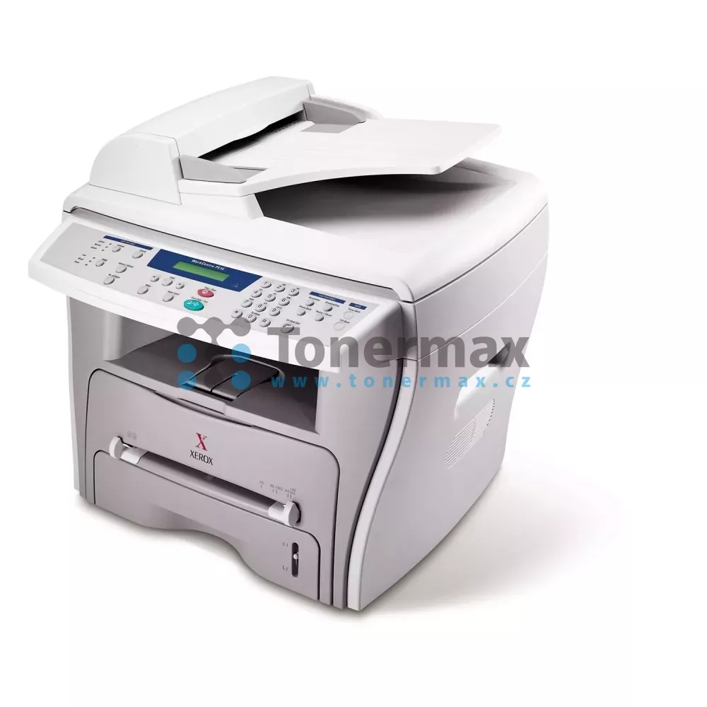 Xerox WorkCentre PE16