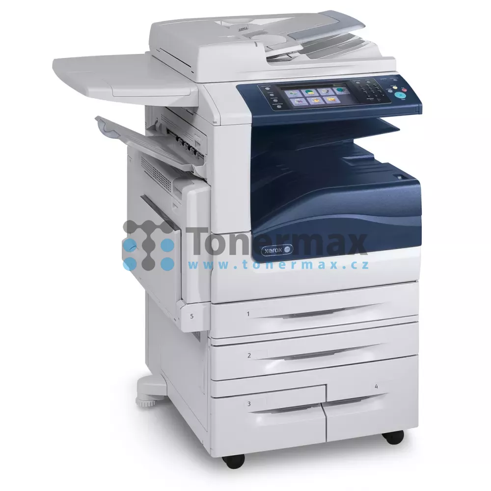 Xerox WorkCentre 7525