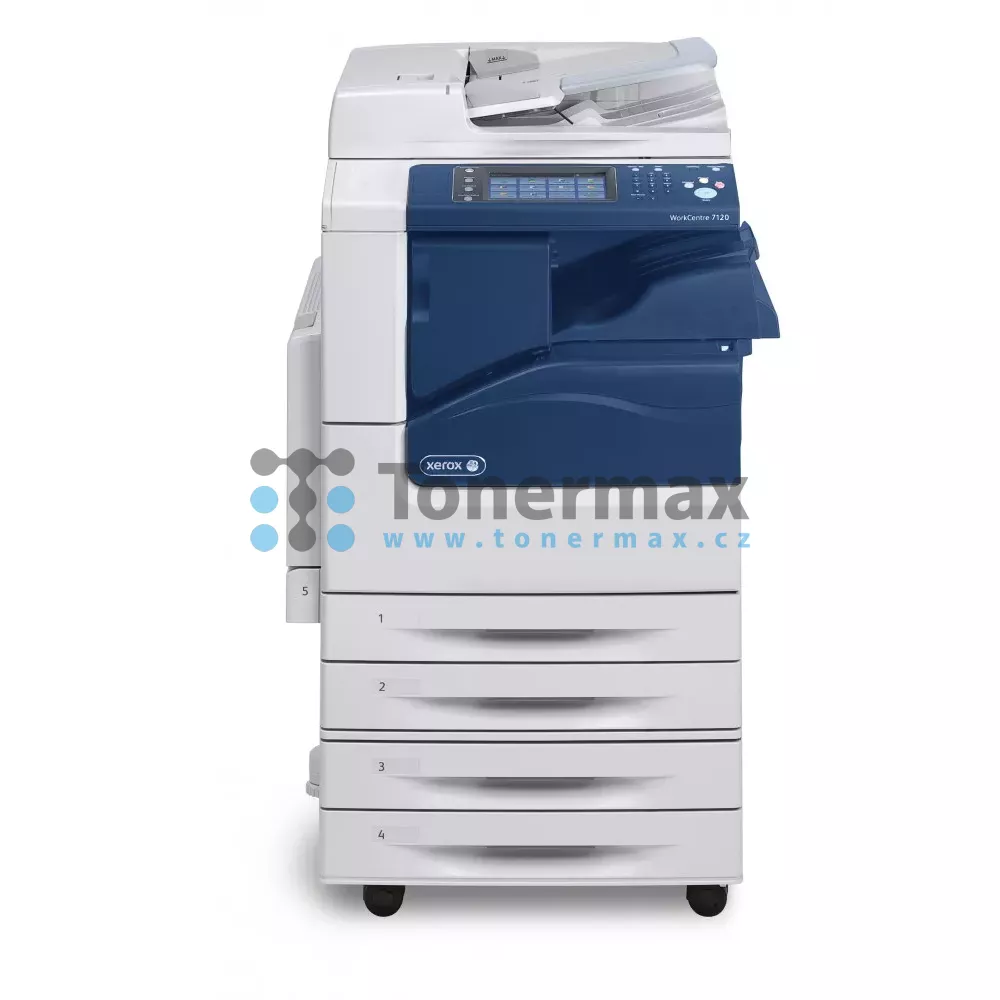 Xerox WorkCentre 7120