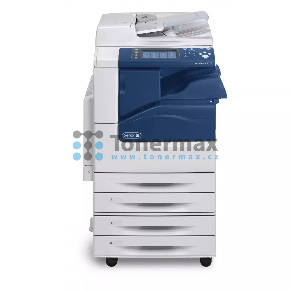 Xerox WorkCentre 7125