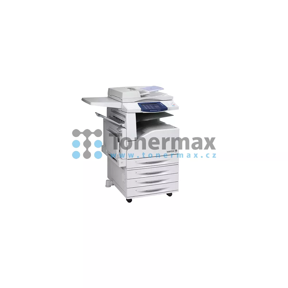 Xerox WorkCentre 7425