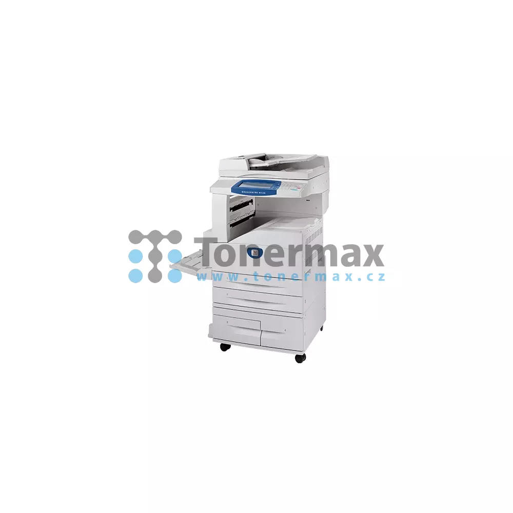 Xerox WorkCentre M123