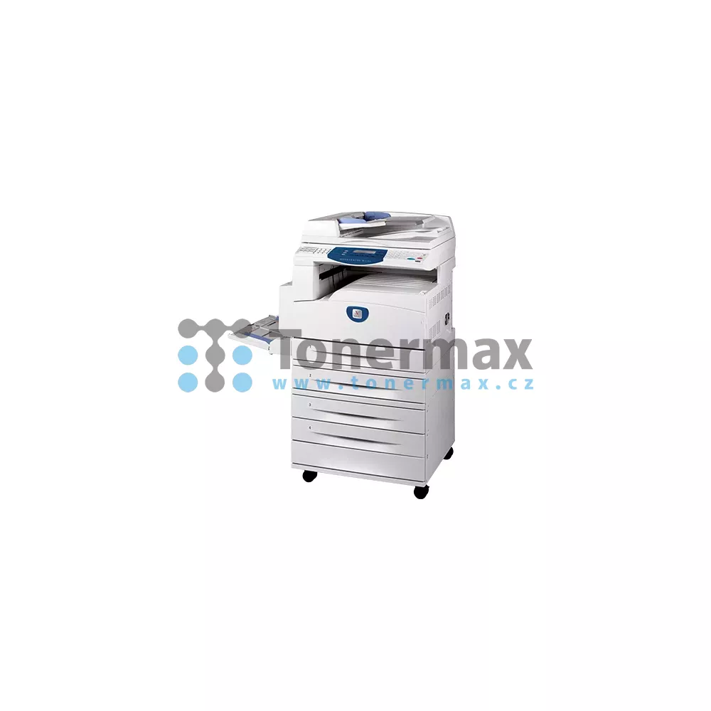 Xerox WorkCentre M118