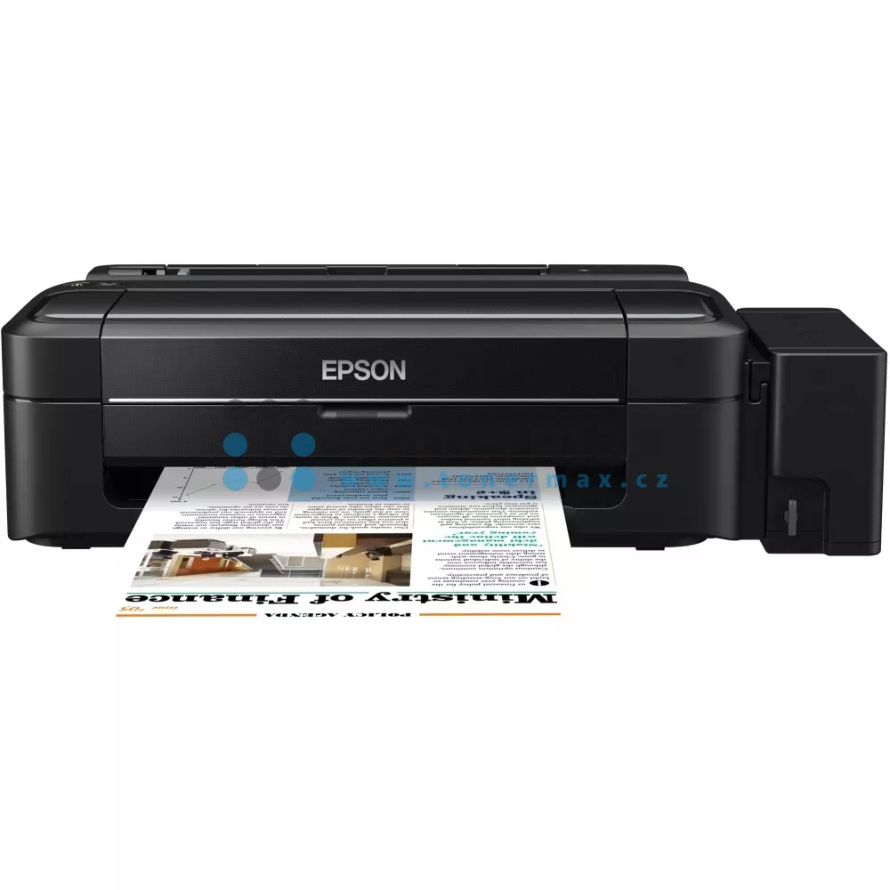 Epson L300