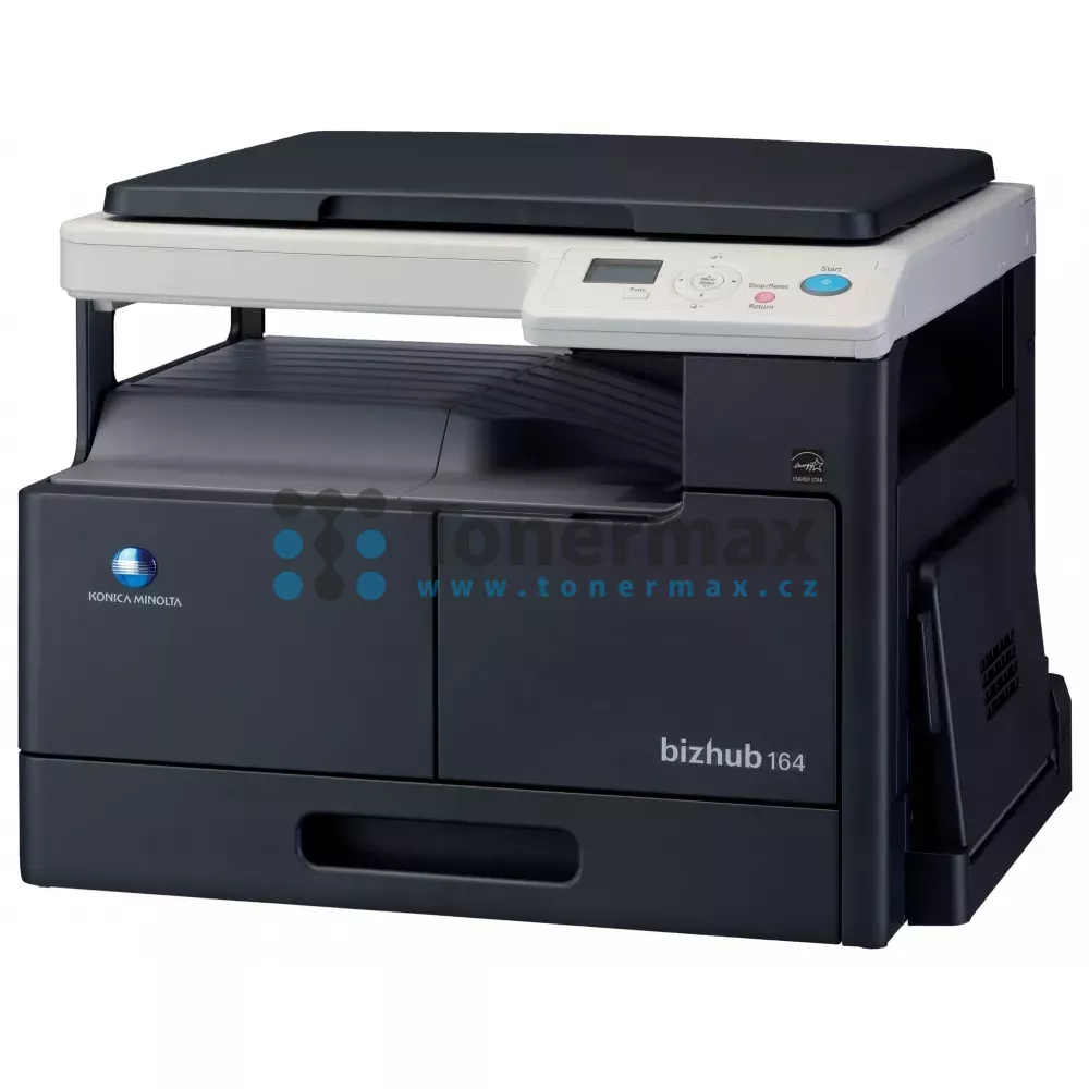 Konica Minolta bizhub 164