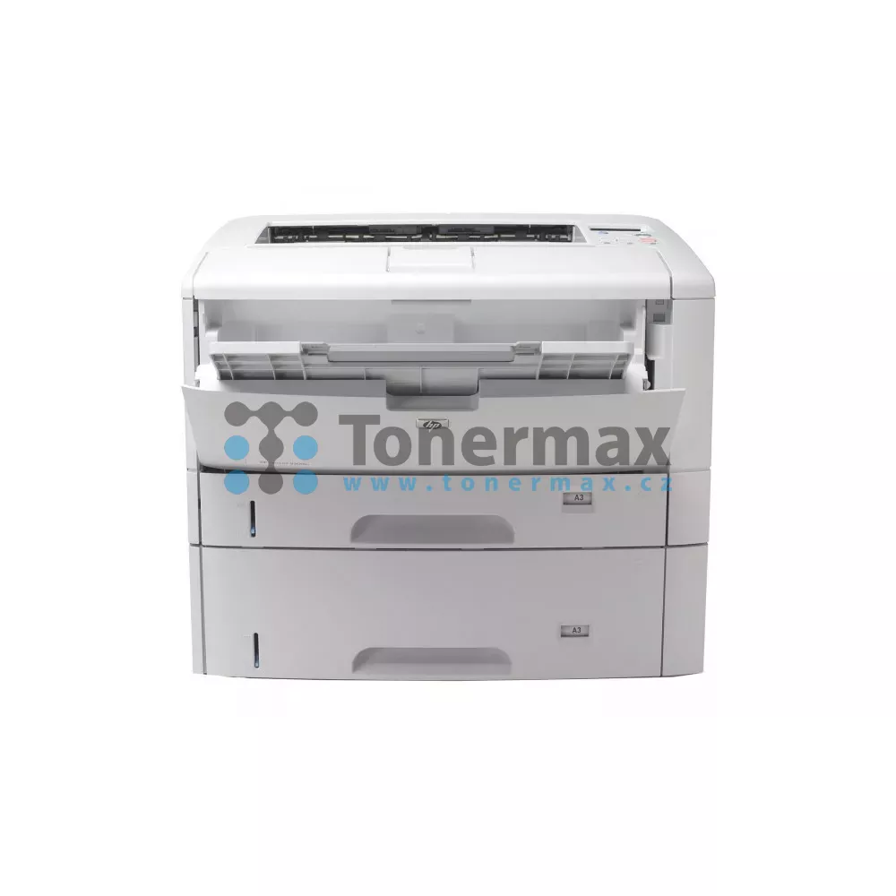 HP LaserJet 5200dtn