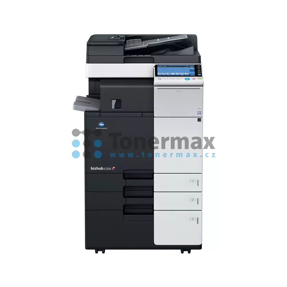 Konica Minolta bizhub C224