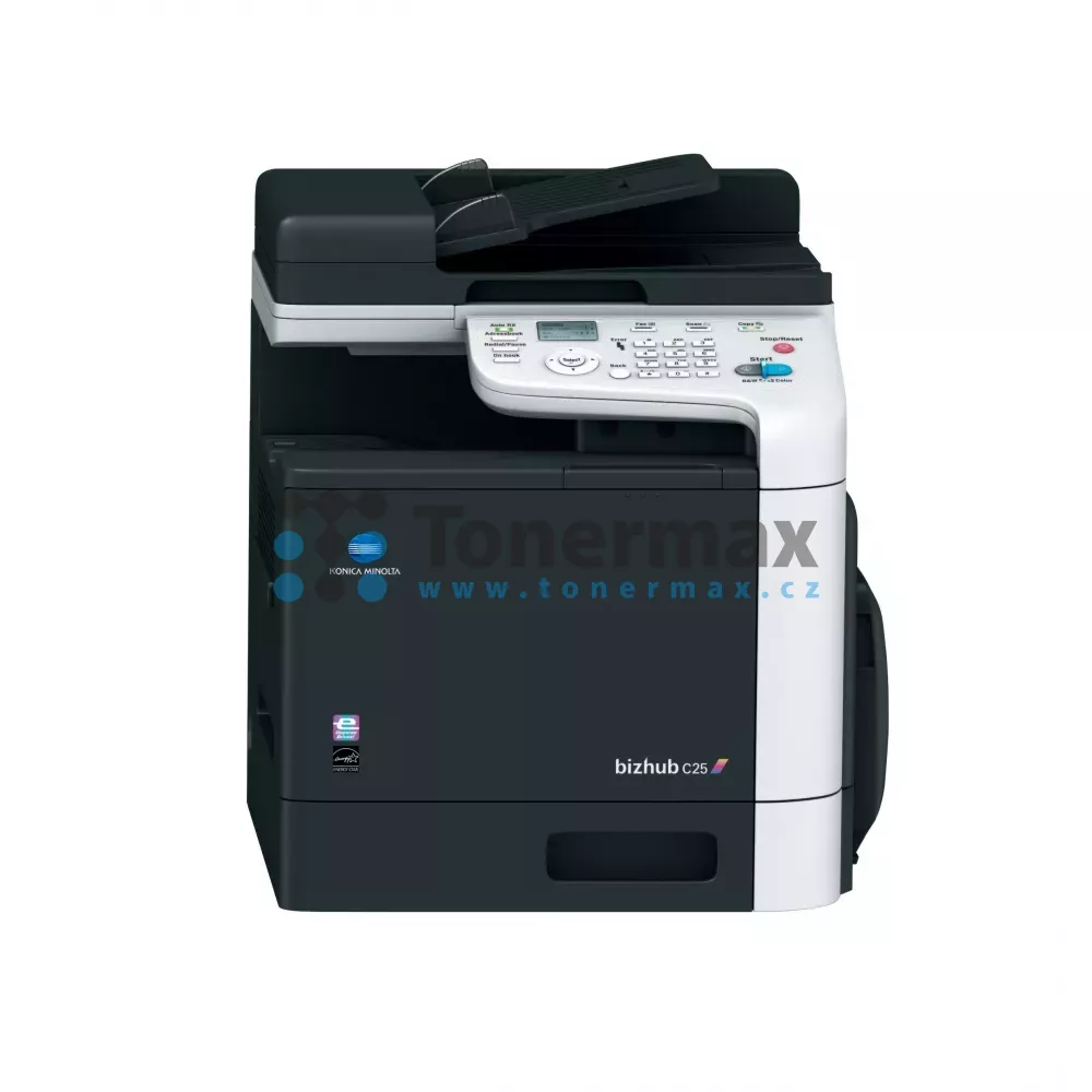 Konica Minolta bizhub C25