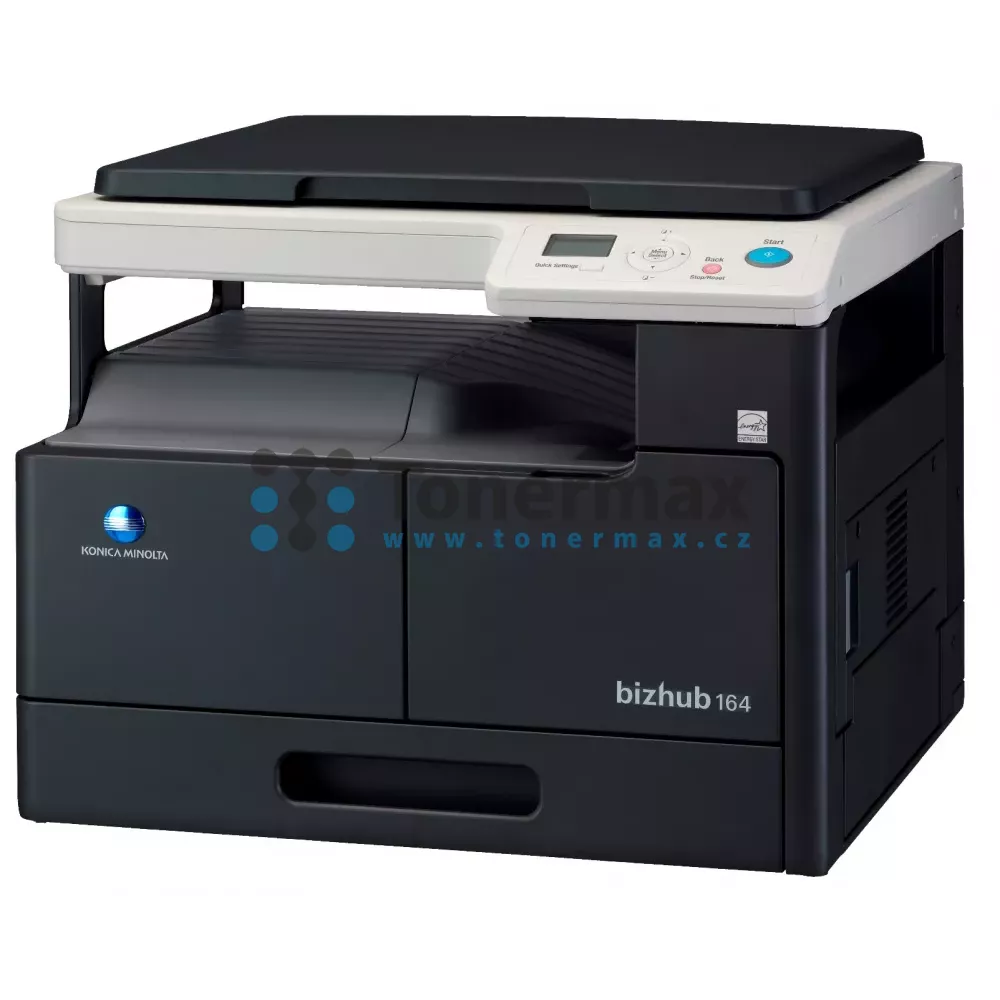 Konica Minolta bizhub 184