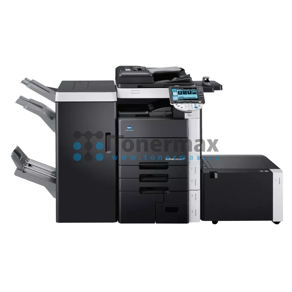 Konica Minolta bizhub C652DS