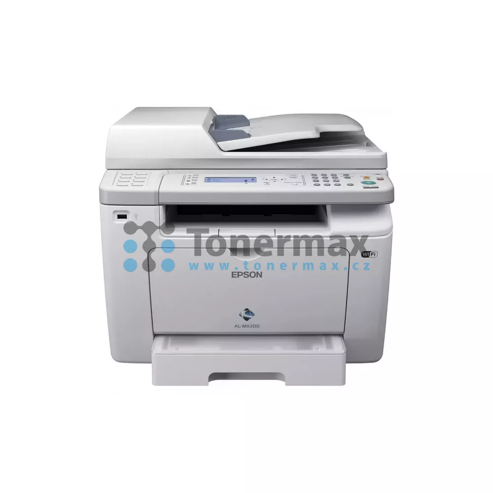 Epson AL-MX200DWF