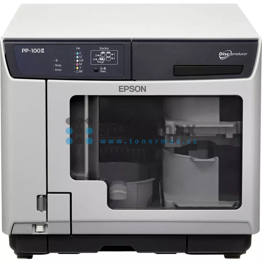 Epson Discproducer PP-100IIBD