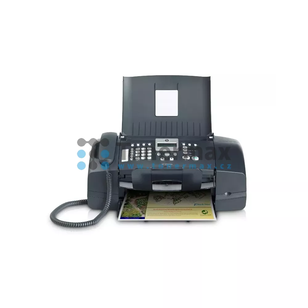 HP Fax 1250