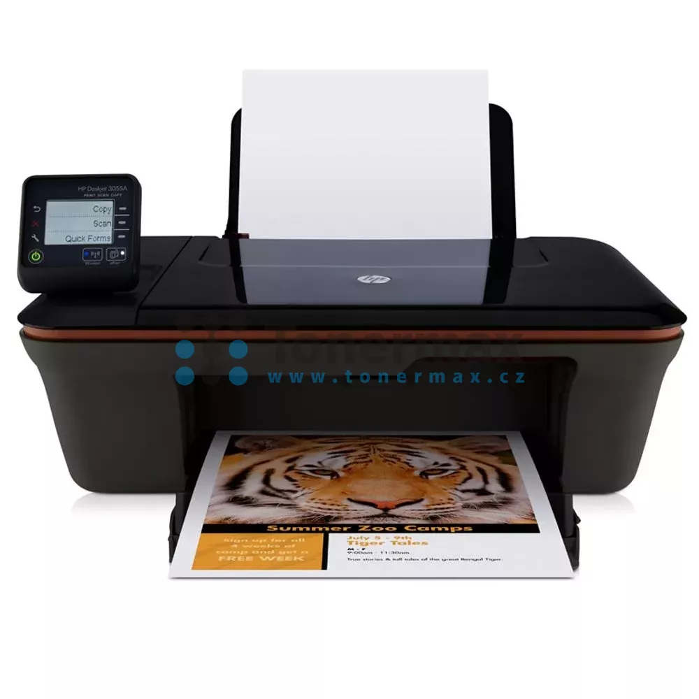 HP Deskjet 3055A