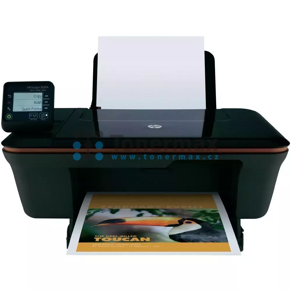 HP Deskjet 3059A