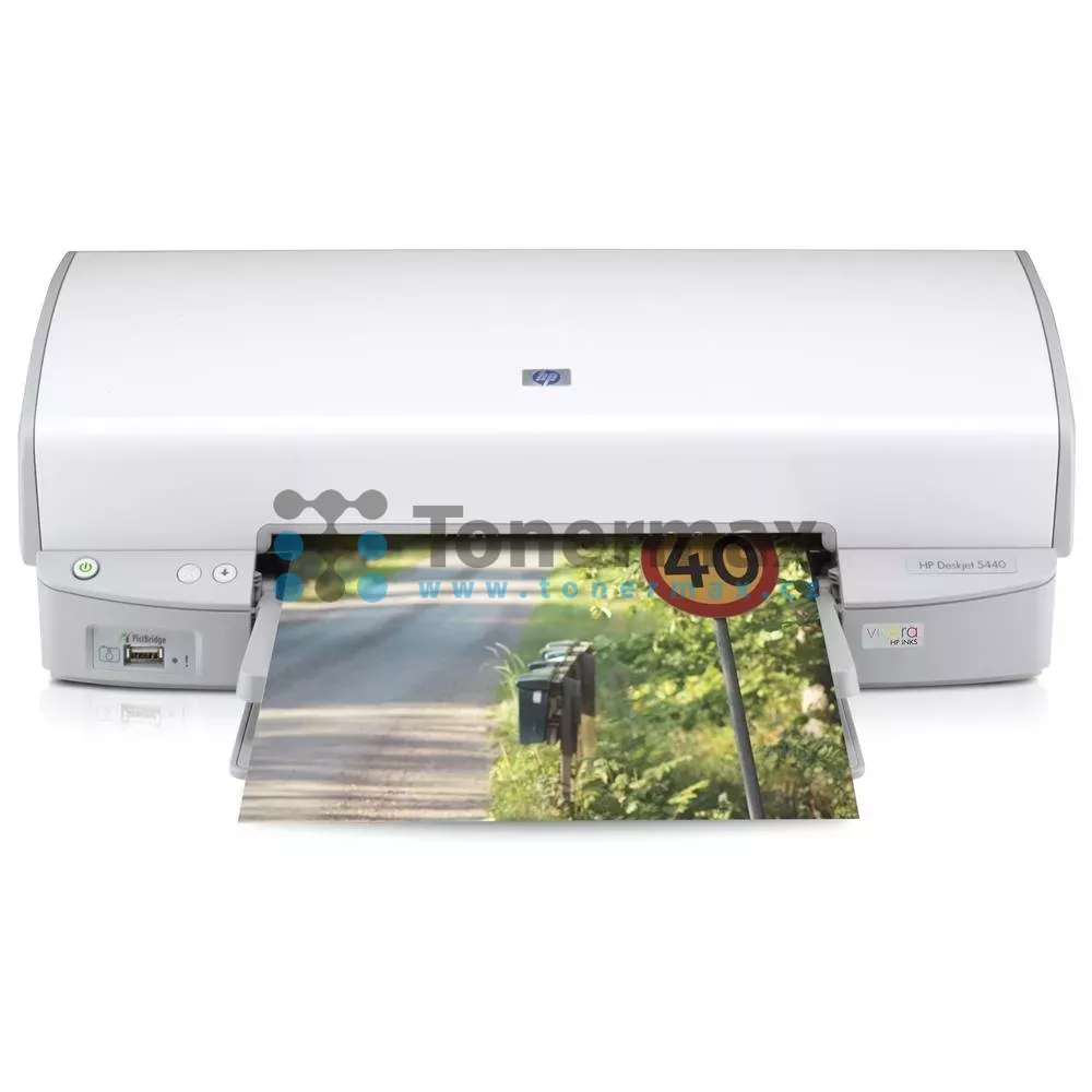 HP Deskjet 5443