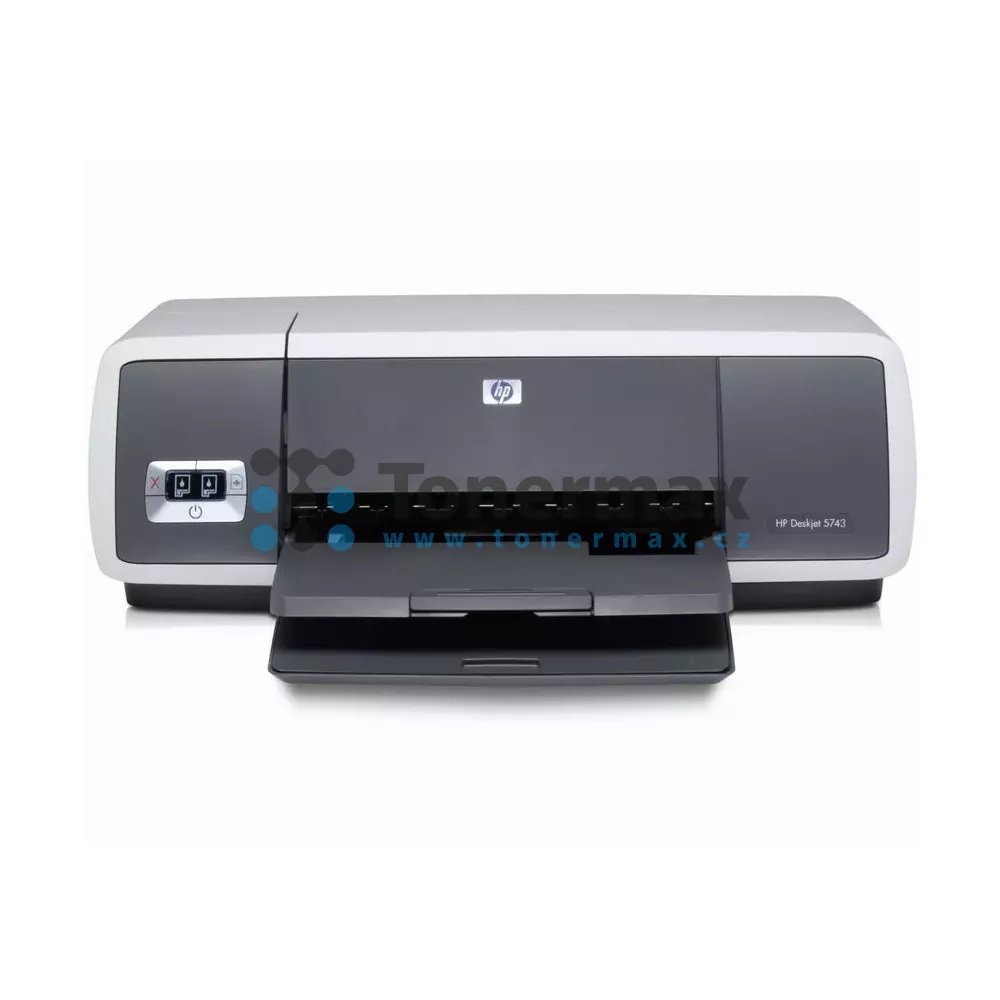 HP Deskjet 5748