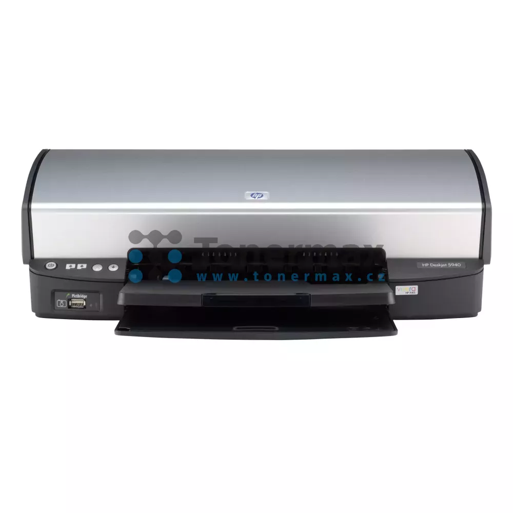 HP Deskjet 5943