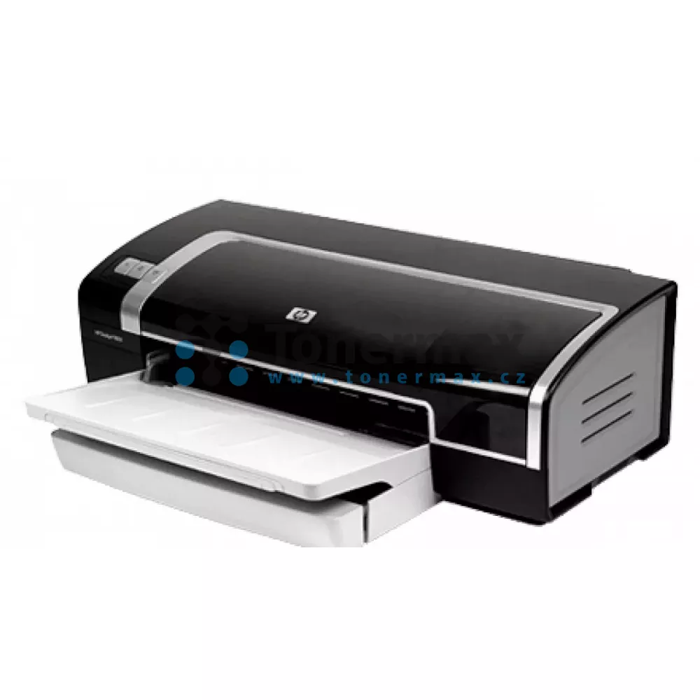 HP Deskjet 9860