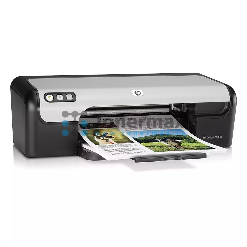 HP Deskjet D2400