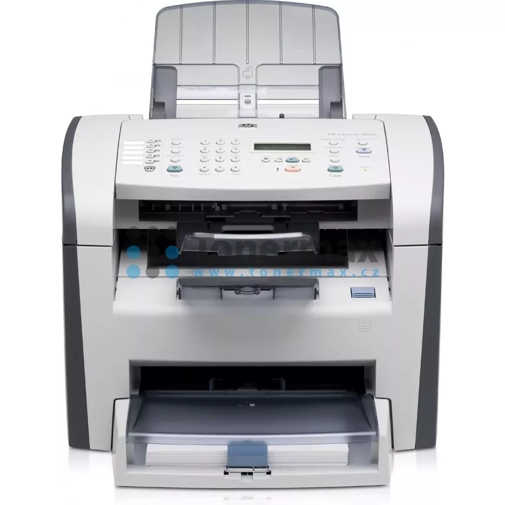 HP LaserJet 3050z