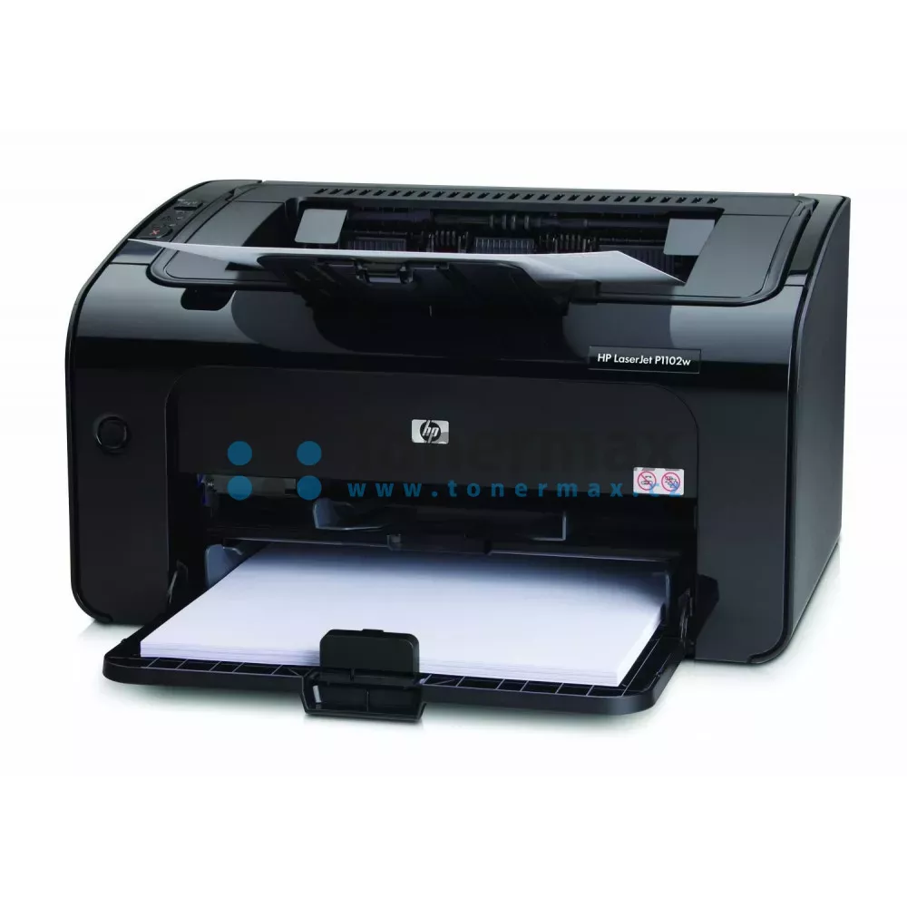 HP LaserJet P1104