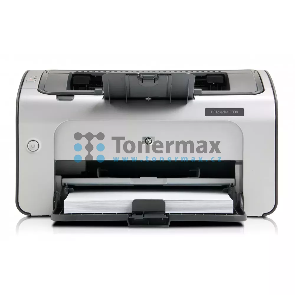 HP LaserJet P1008