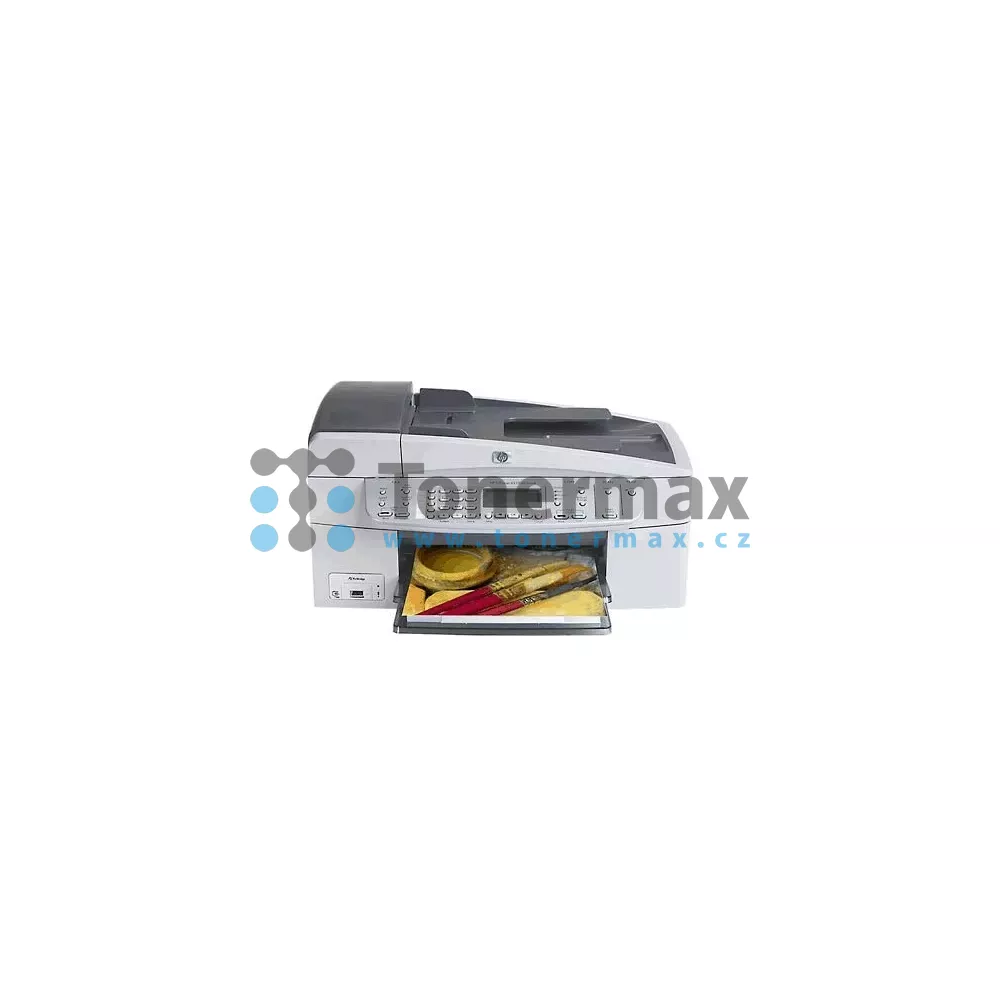 HP Officejet 6203