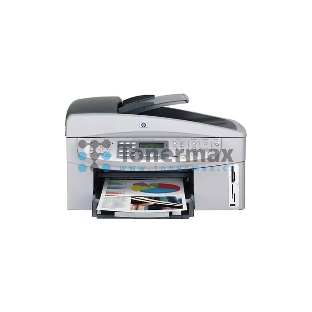 HP Officejet 7205