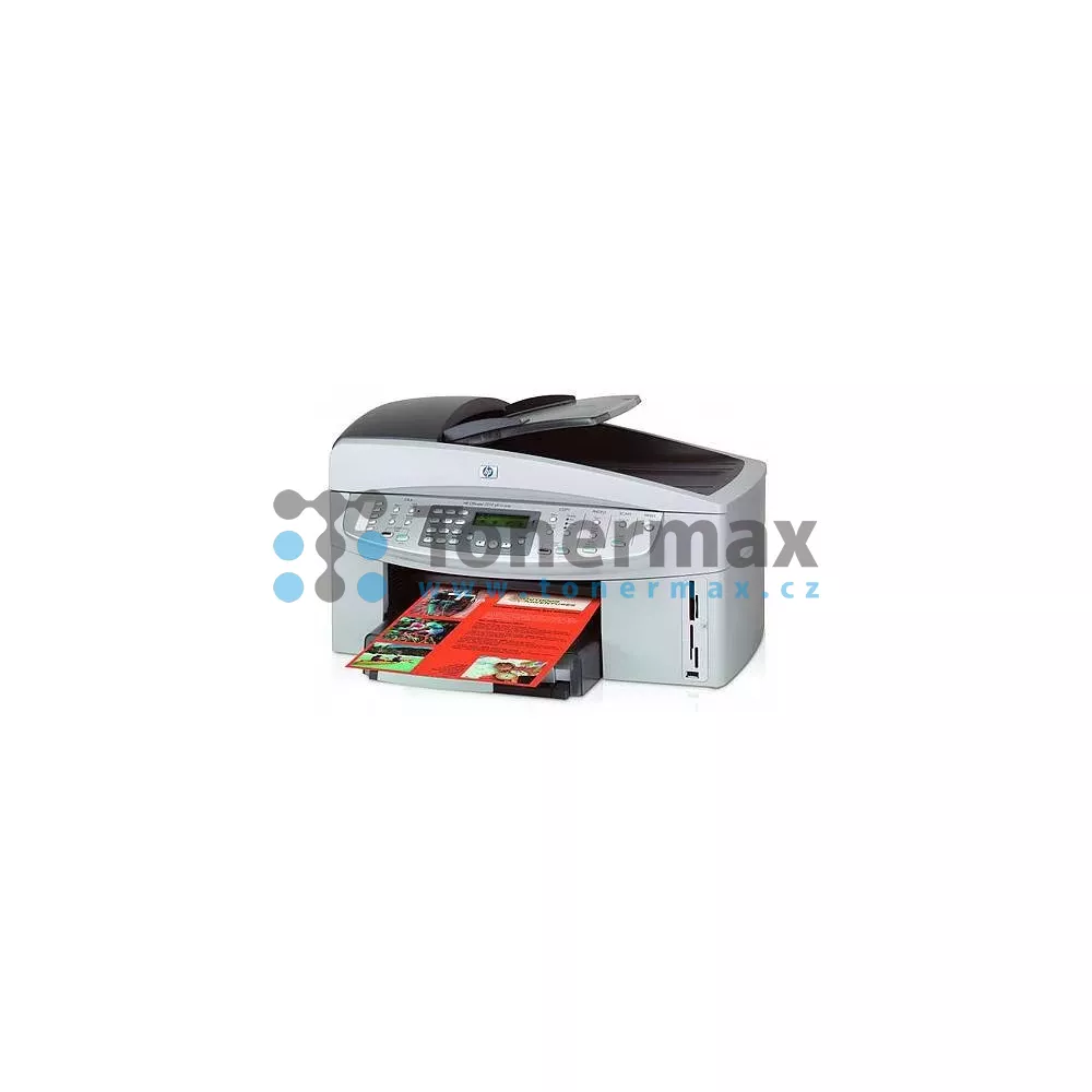 HP Officejet 7213