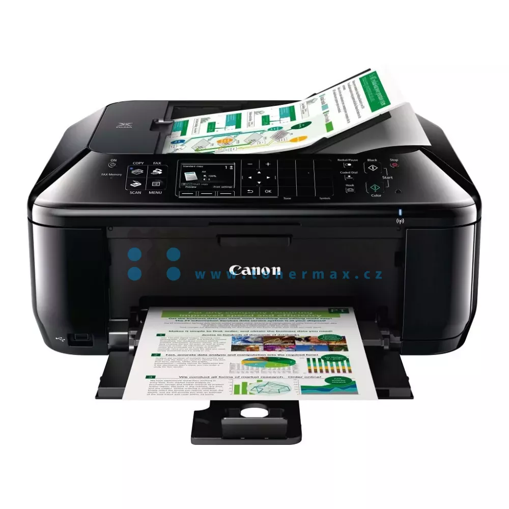 Canon PIXMA MX525