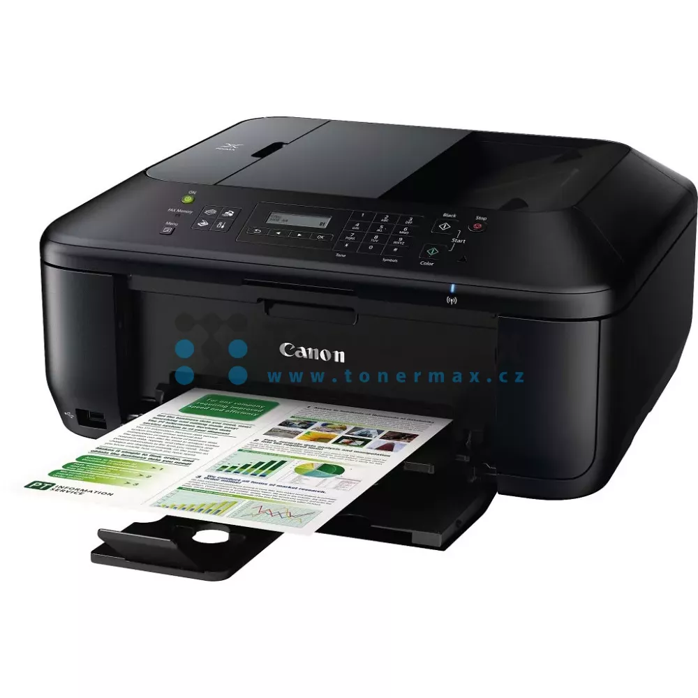 Canon PIXMA MX455