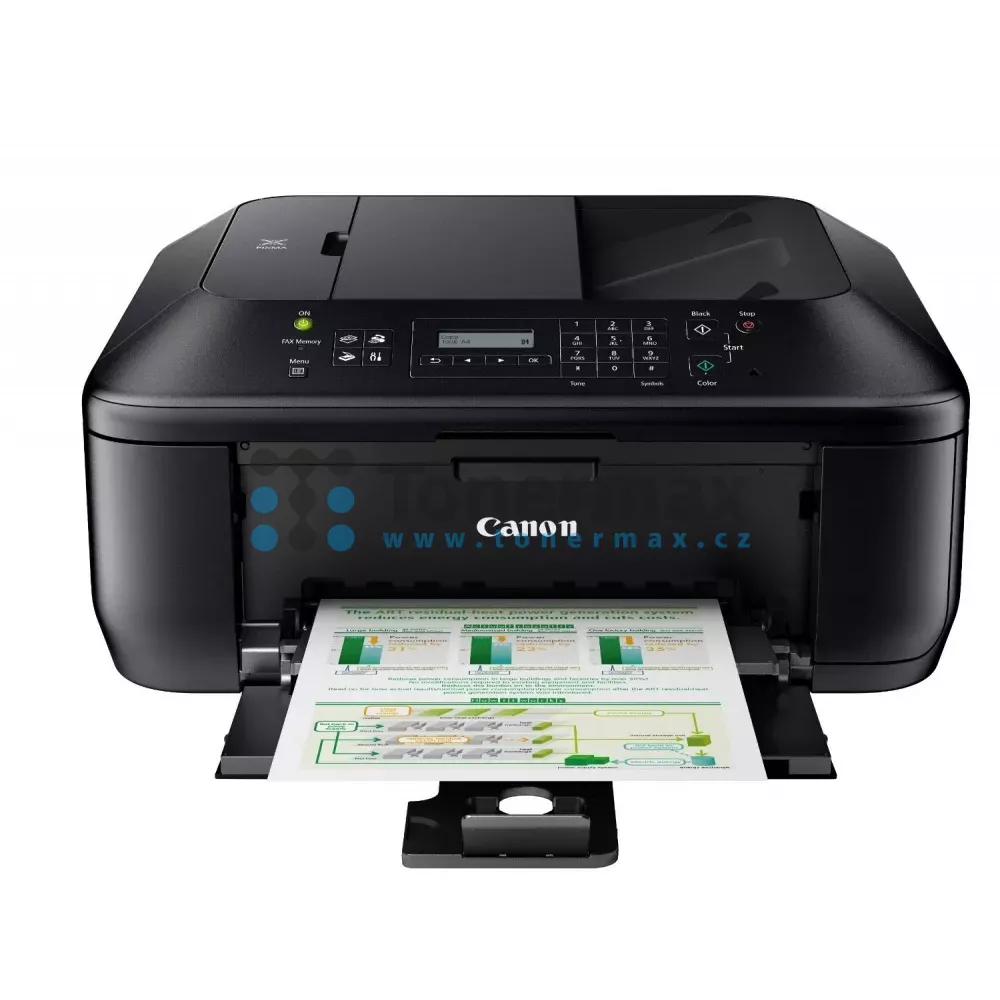 Canon PIXMA MX395