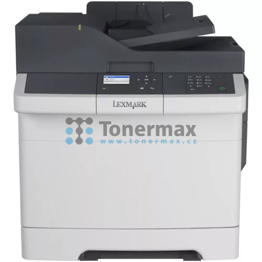 Lexmark CX310n