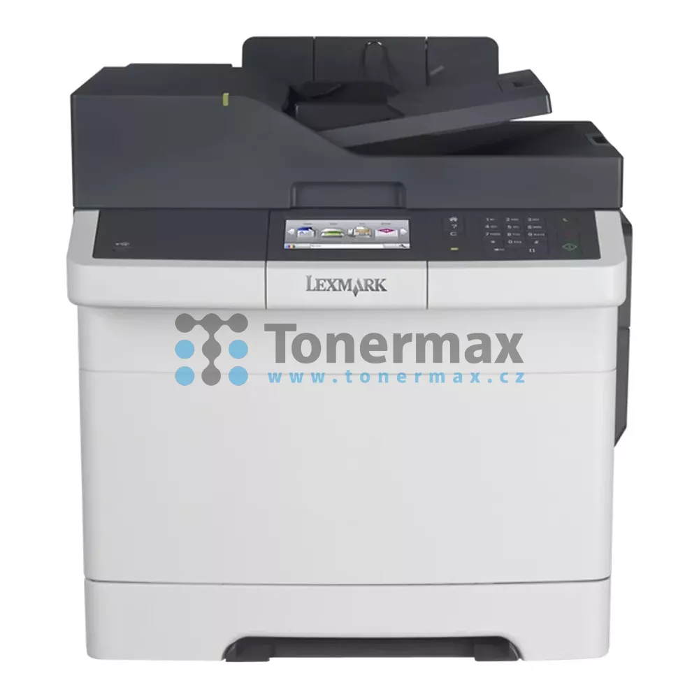 Lexmark CX410e