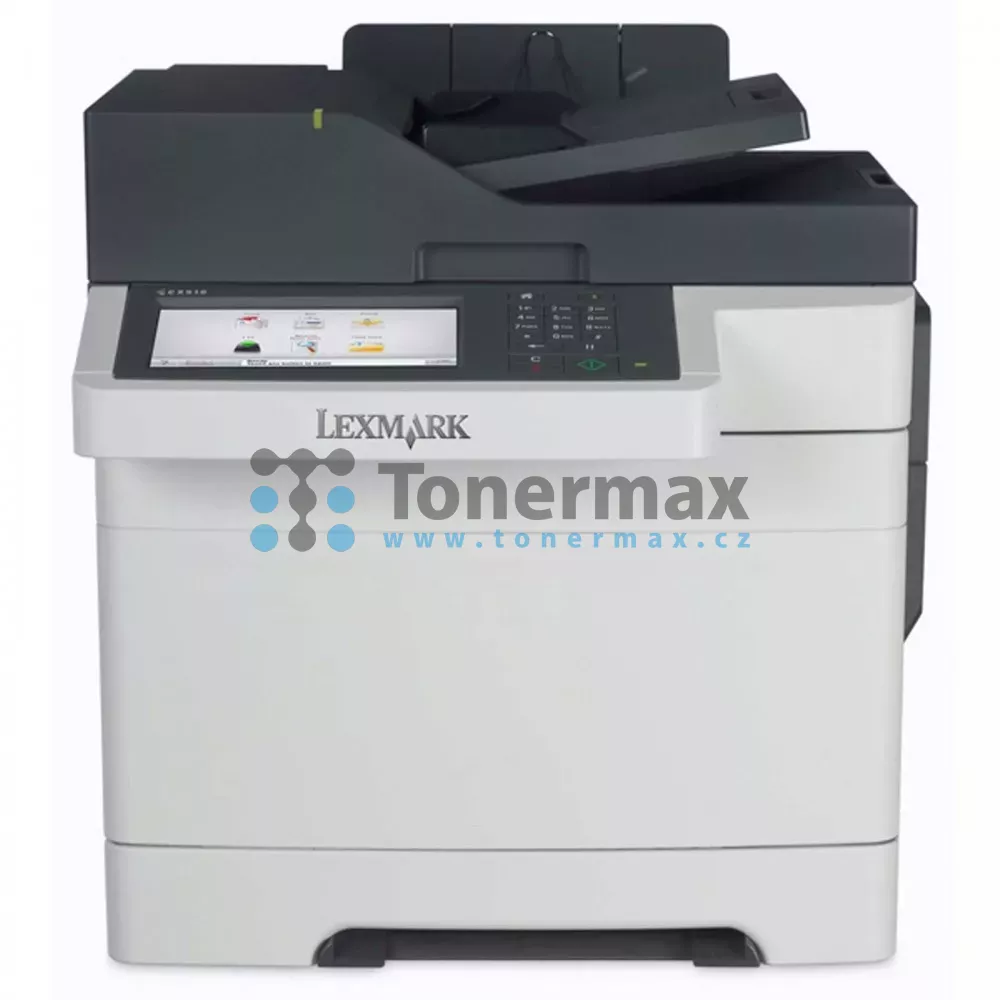 Lexmark CX510de