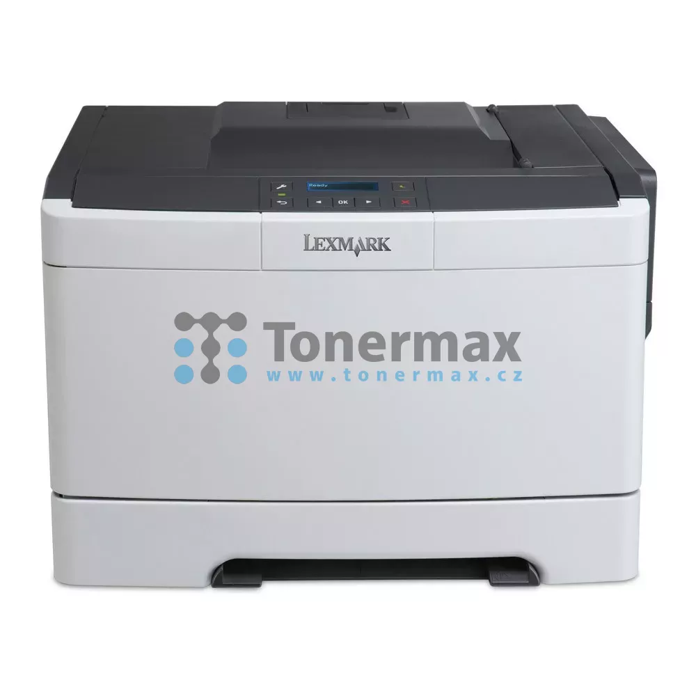 Lexmark CS310n