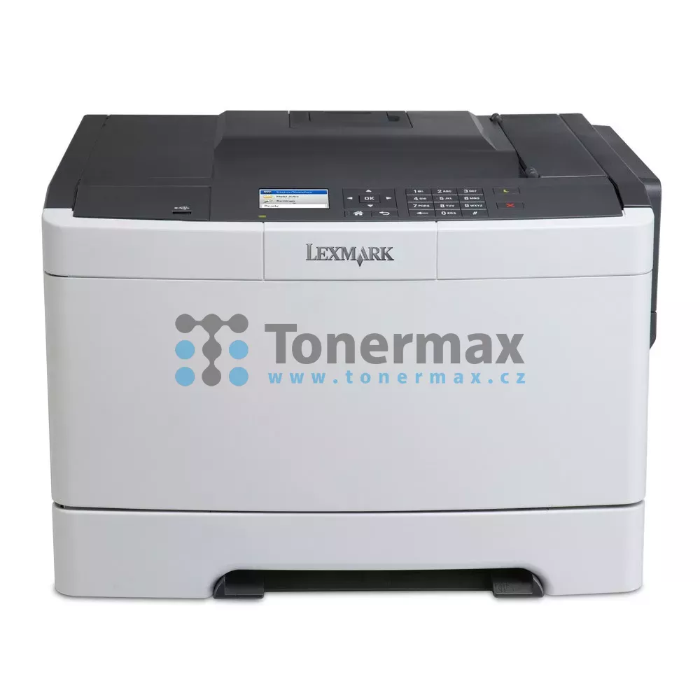 Lexmark CS410n