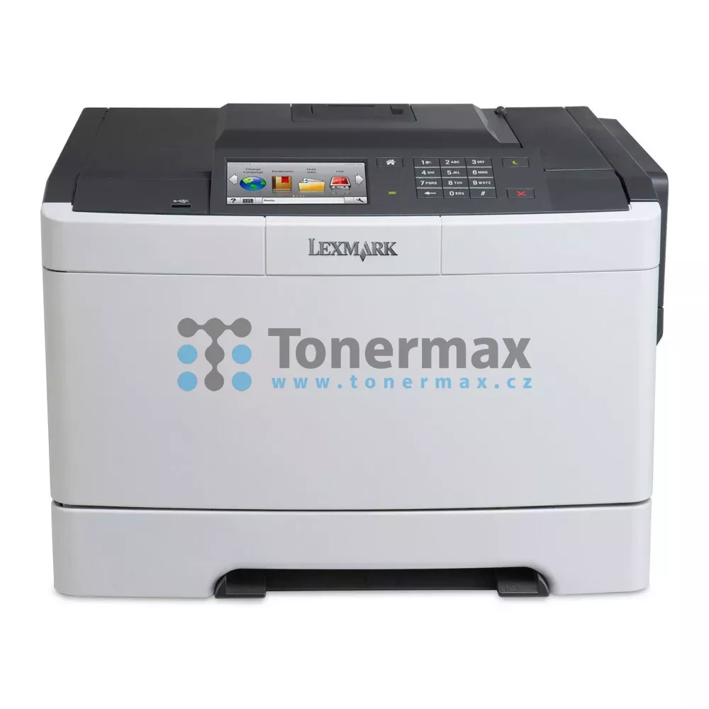 Lexmark CS510de