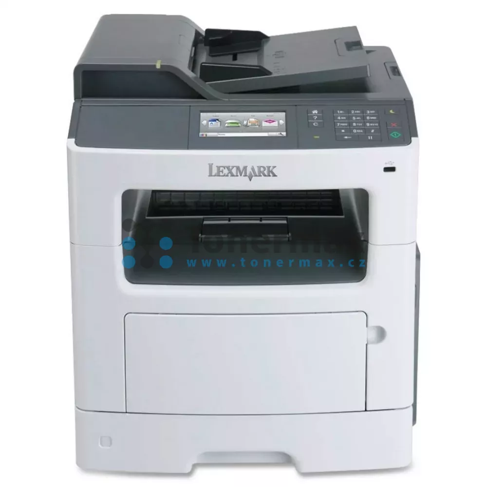 Lexmark MX410de