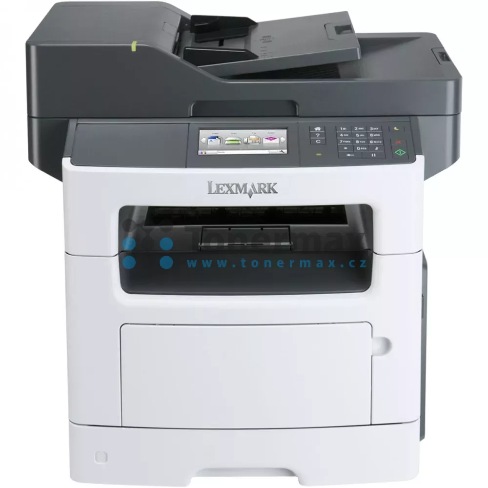 Lexmark MX510de