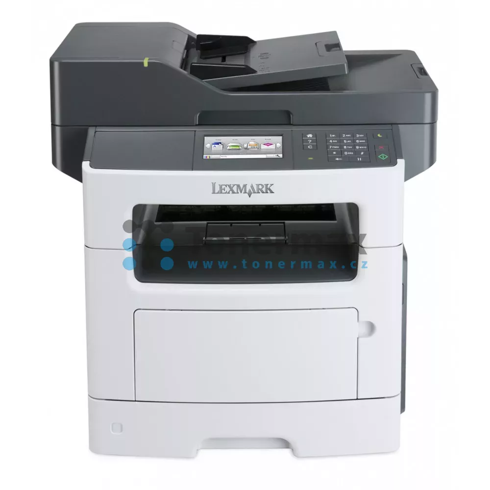 Lexmark MX511de